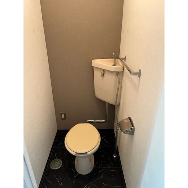 10/24 トイレ