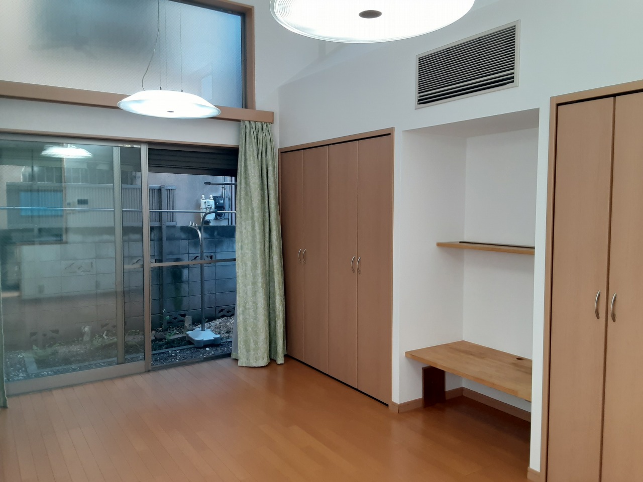 3/30 リビング/ダイニング