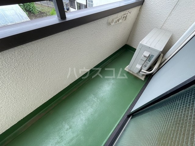 15/27 バルコニー
