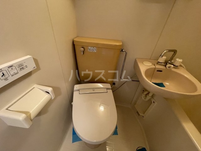 12/27 トイレ