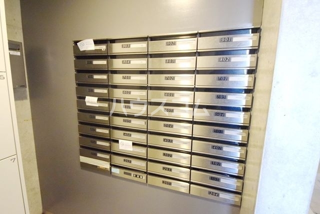 7/15 エントランス