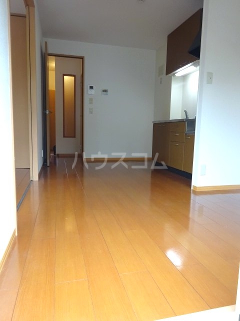 7/23 リビング/ダイニング