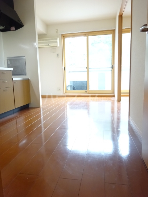 3/23 リビング/ダイニング