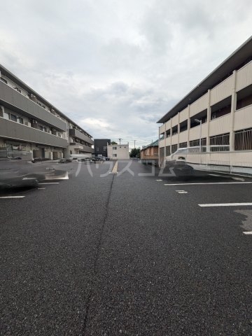 4/5 駐車場