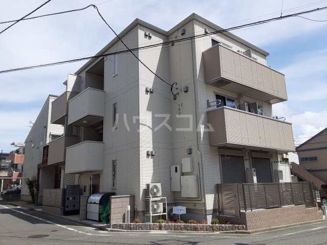 1/30 外観