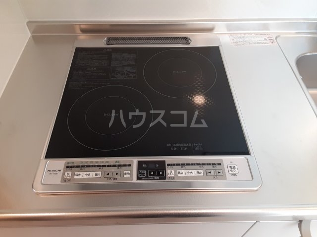 9/30 キッチン