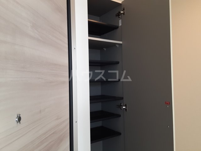 4/30 収納