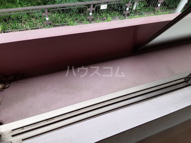 17/30 バルコニー