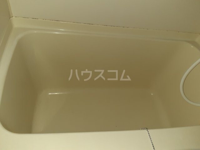 12/30 浴室