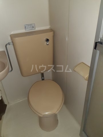 13/30 トイレ