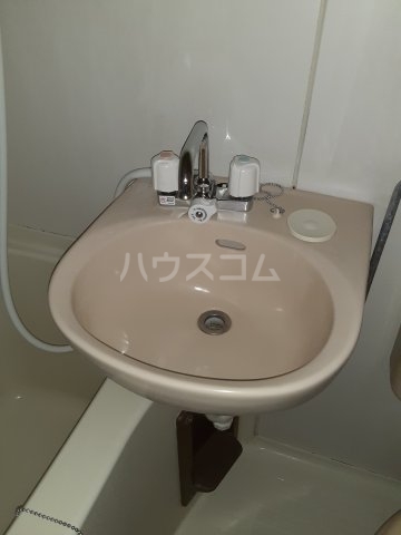 14/30 洗面