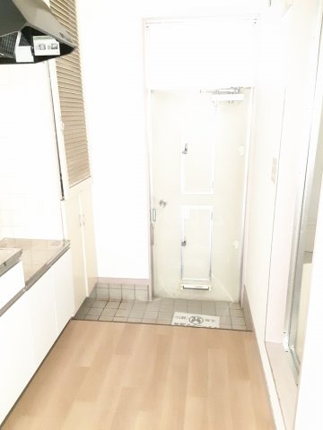 8/30 玄関