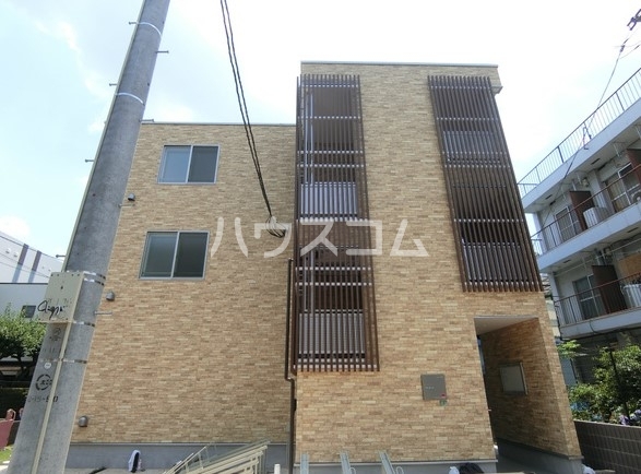 1/25 外観