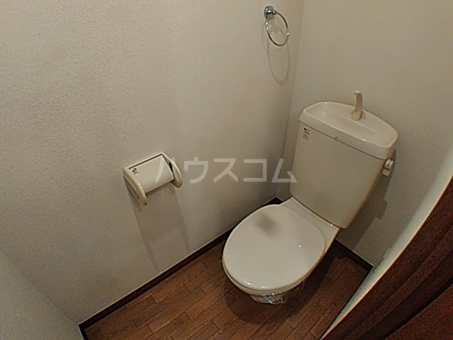 12/30 トイレ