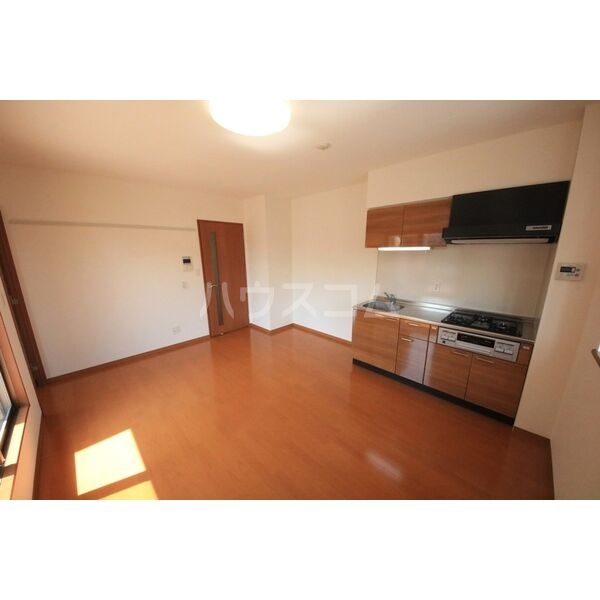 3/20 リビング/ダイニング