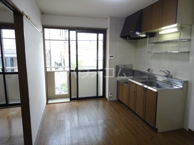 3/30 リビング/ダイニング