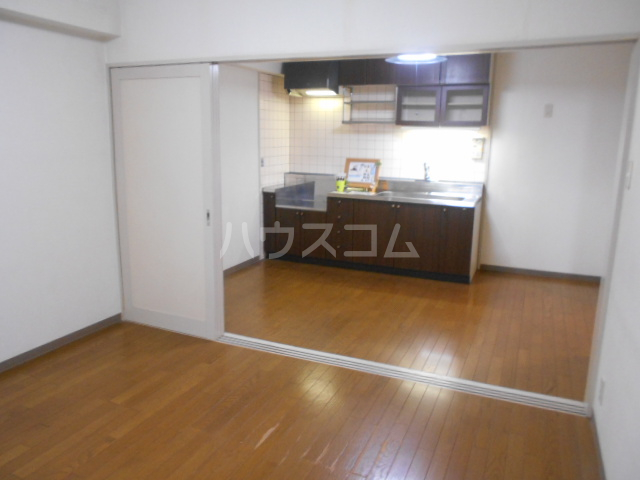 3/26 リビング/ダイニング