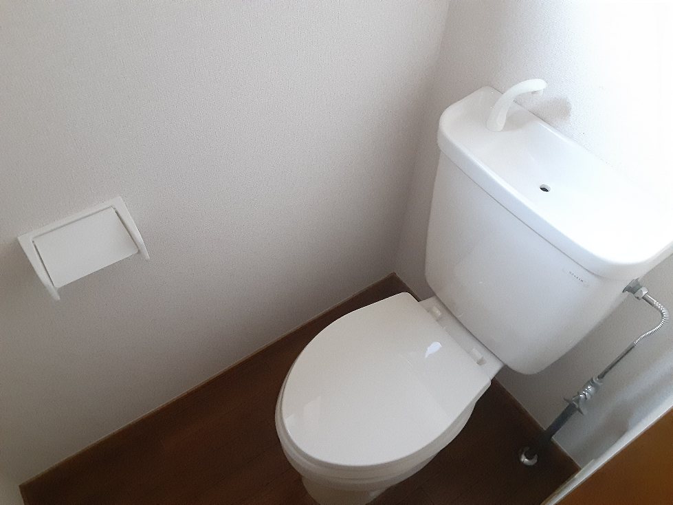 10/20 トイレ