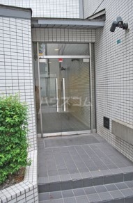 14/23 エントランス