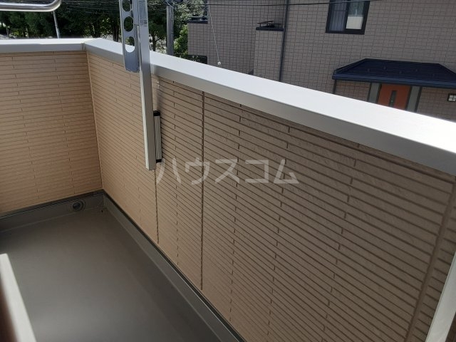 20/30 バルコニー