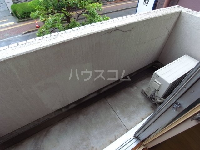 16/30 バルコニー