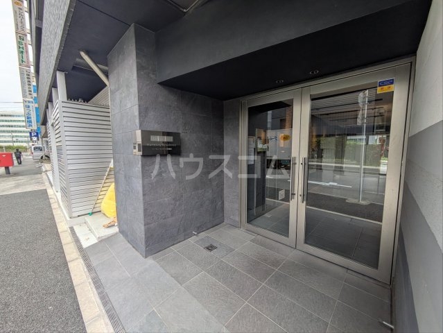 4/6 エントランス