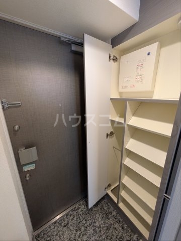9/30 玄関