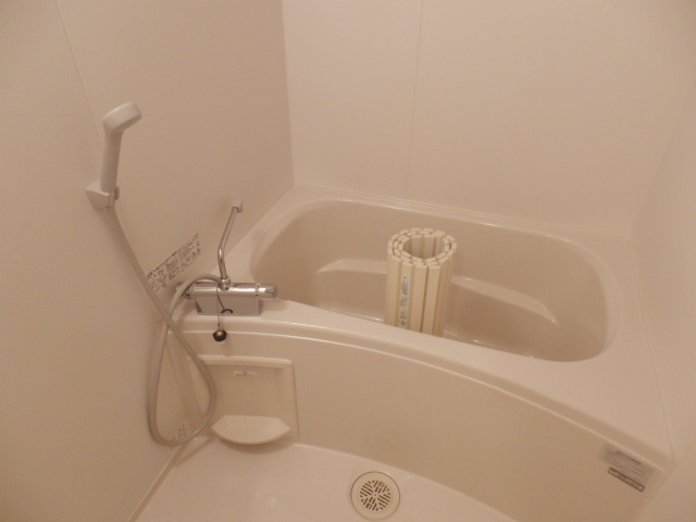8/22 浴室