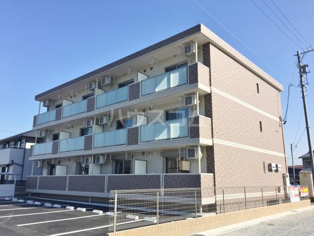 1/30 外観
