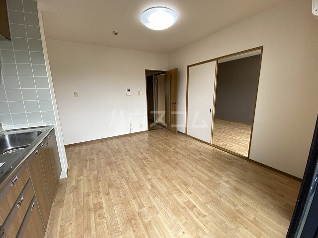 4/30 リビング/ダイニング