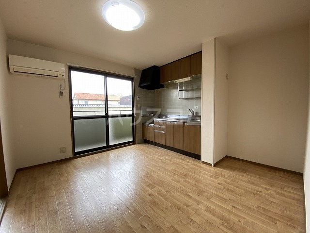 3/30 リビング/ダイニング