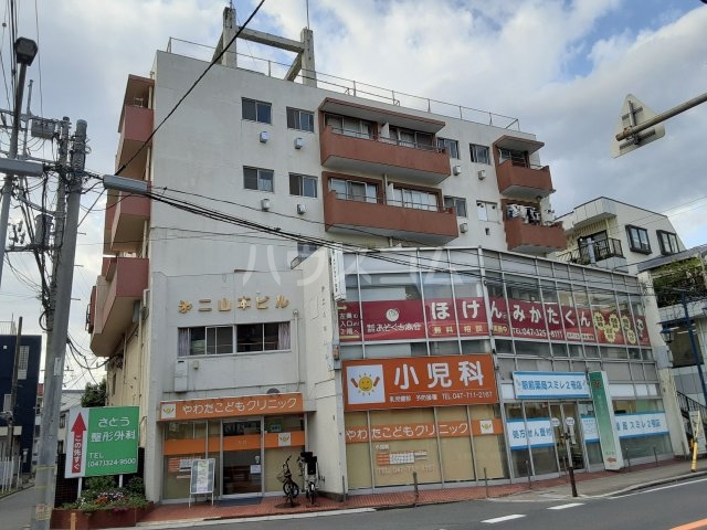 1/28 外観