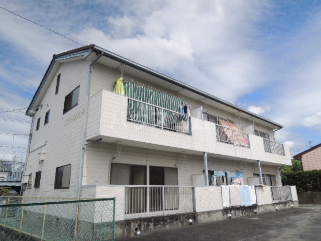 2/8 外観