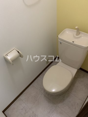 11/17 トイレ