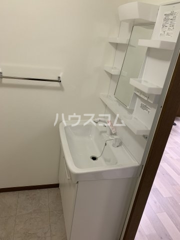 12/17 洗面