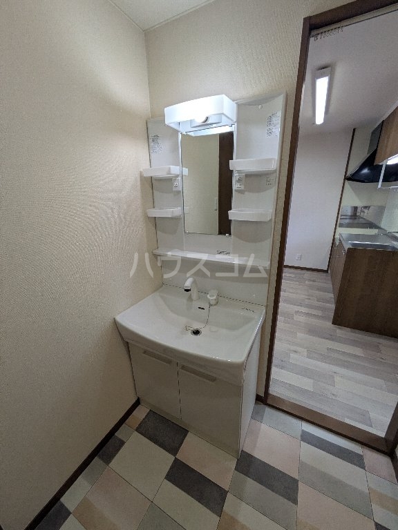 18/30 洗面