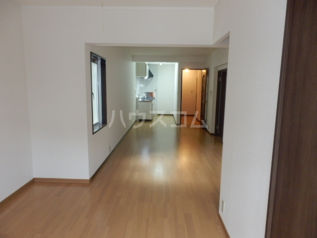 5/30 リビング/ダイニング