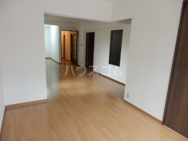 6/30 リビング/ダイニング