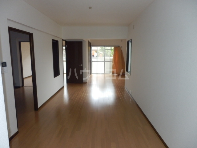 7/30 リビング/ダイニング