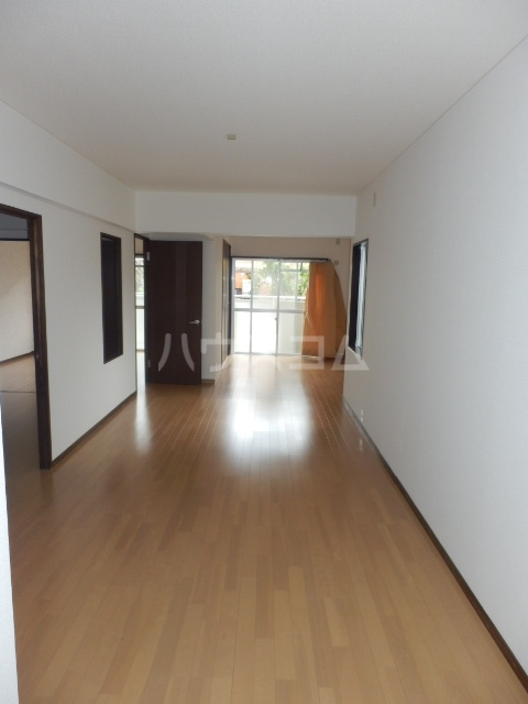 8/30 リビング/ダイニング