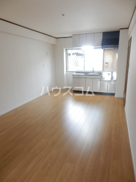 4/30 リビング/ダイニング