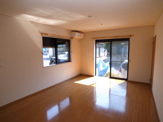 3/8 リビング/ダイニング