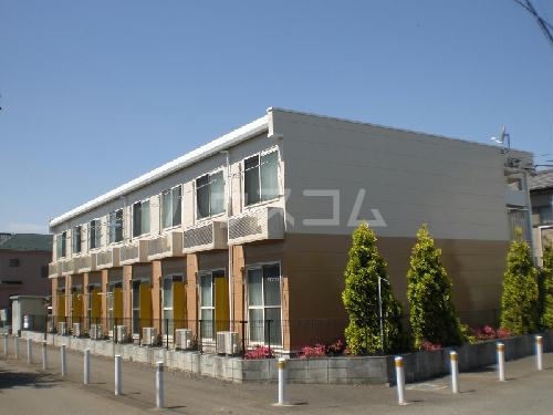 14/21 エントランス