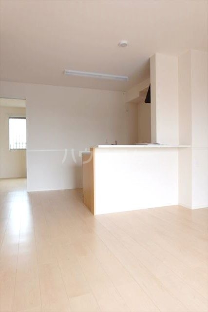 4/23 リビング/ダイニング