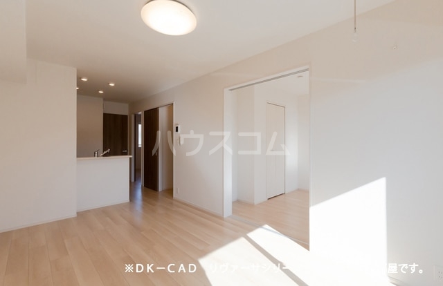 3/21 リビング/ダイニング