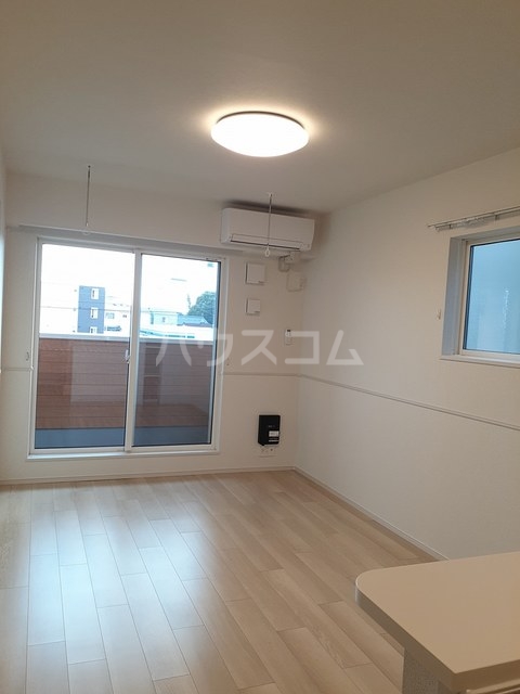 3/21 リビング/ダイニング