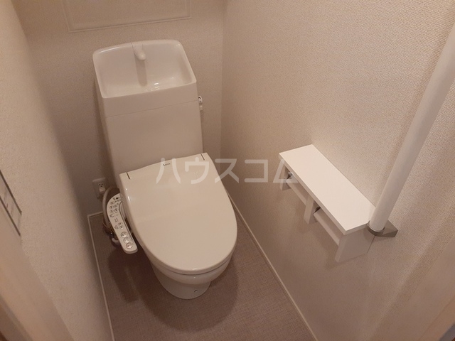 9/25 トイレ