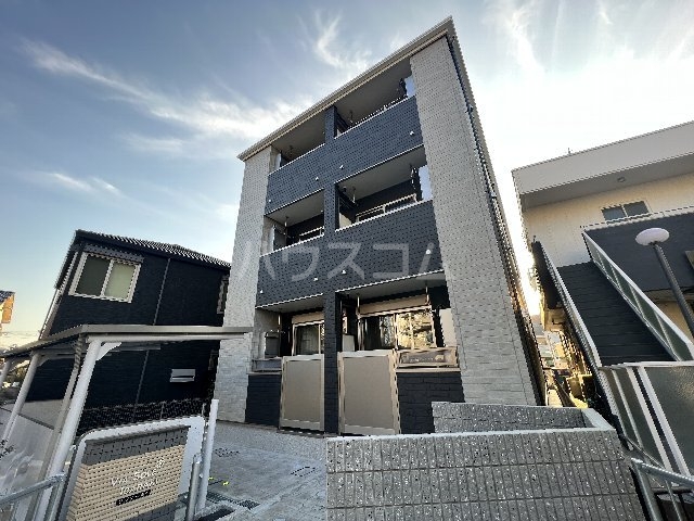 1/30 外観