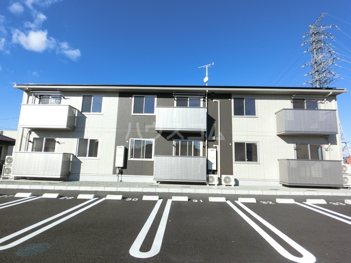 1/21 外観