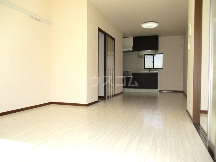 3/18 リビング/ダイニング